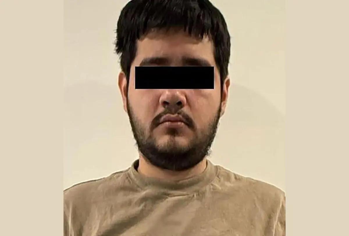 Capturan a “El Tavo”, líder de célula de los Beltrán Leyva, durante operativo en Tijuana