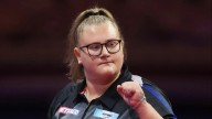 'Not admitted that to anyone' - Rob Cross makes surprise Beau Greaves reveal as star tipped for 'bright future'