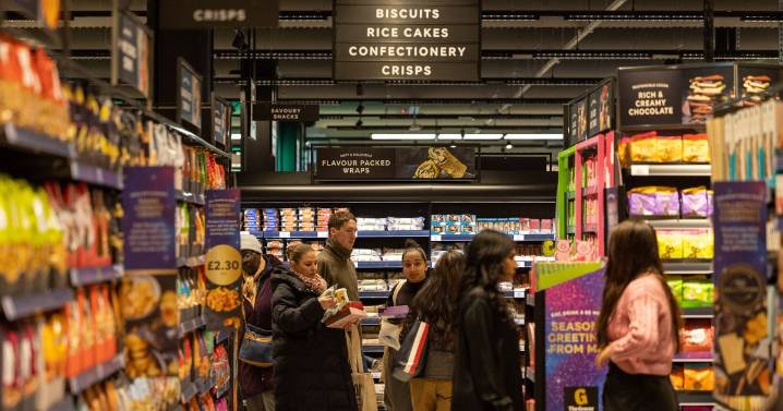 M&S shoppers say new flavour of viral cookie are supermarket's 'best yet'
