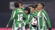 Betis y Rayo Vallecano ganan en Europa, el Celta pierde