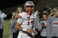 LIVE REPORT, Class 7A State Championship: Lake Mary vs. Vero Beach