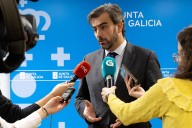 La Xunta mantiene su exigencia “justa” al Gobierno sobre la Policía Adscrita
