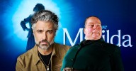 Matilda El Musical revela su elenco con Jaime Camil como Tronchatoro