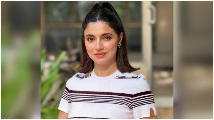 Divya Khossla calls Bollywood a place with crocodiles, says won't sell her soul