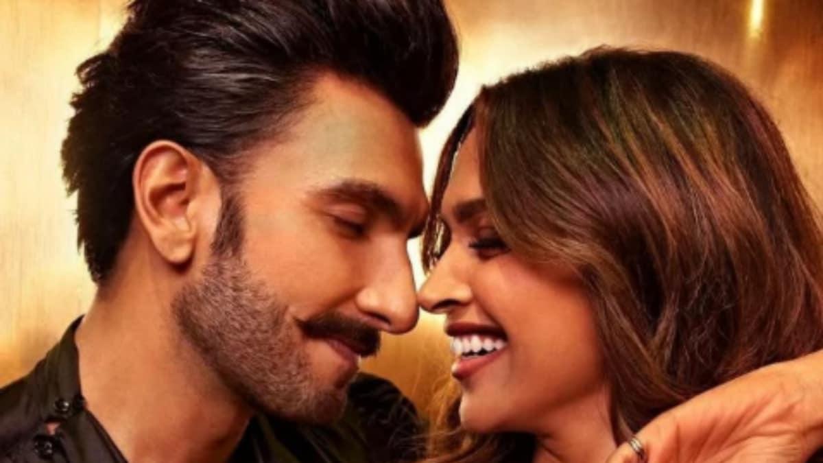 Ranveer Singh And Deepika Padukone Turns Abu Dhabi Grand Prix Into Fashion Runway