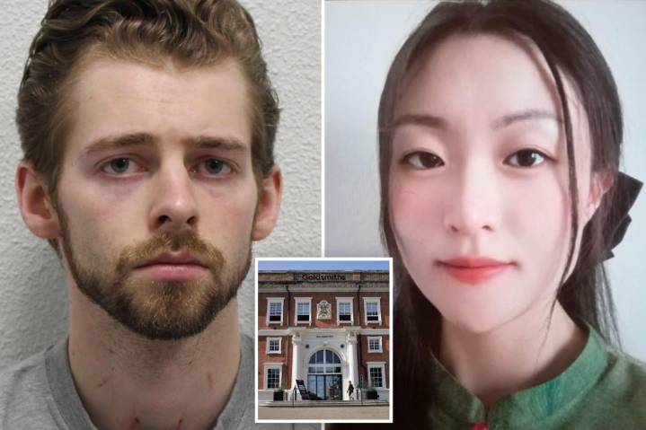 Wealthy nepo baby who killed girlfriend in London had ‘everything going for him,’ shocked friend says