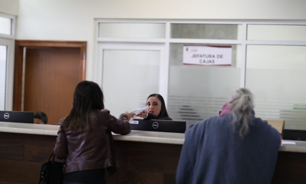 Exhorta Dirección de Ingresos a liquidar adeudos del Impuesto Predial y acceder a descuentos