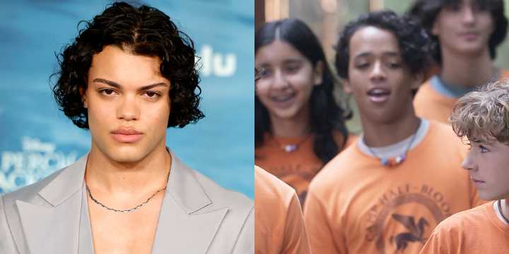 Why Chris Rodriguez Character Was Recast In ‘Percy Jackson’ Season 2, Producers Explain Reason | Andrew Alvarez, Casting, Disney Plus, Kevin Chacon, Percy Jackson, Television | Celebrity News and Goss