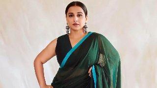Jailer 2: Vidya Balan signs Rajinikanth