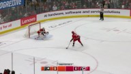 Svechnikov scores in shootout as Hurricanes beat Flyers 3