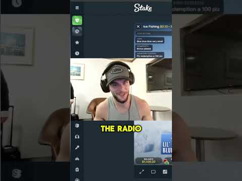 Kick streamer Ed Matthews came face-to-face with Ringo Starr and had no clue who he was talking to