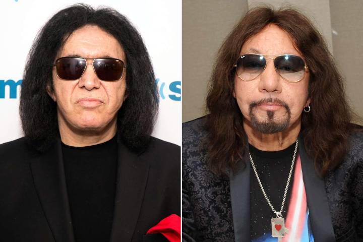Gene Simmons Apologizes for Saying Ace Frehley Died from 'Bad Decisions'
