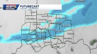 More snow arrives in Cincinnati by Thursday morning commute
