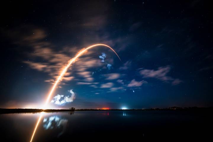 SpaceX launch kicks off busy December on Space Coast