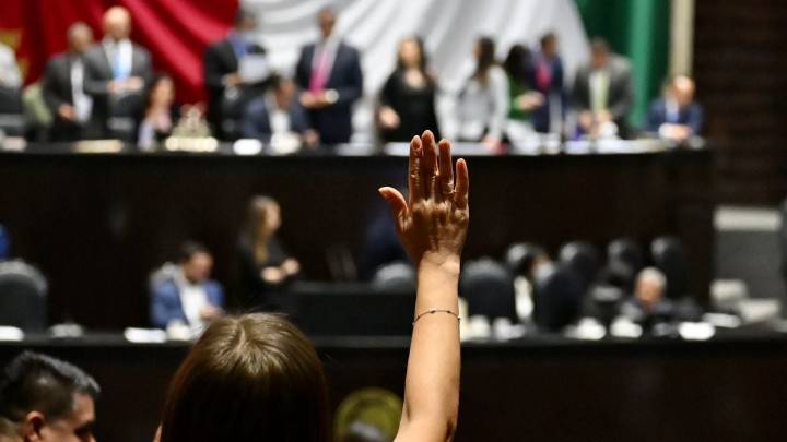Diputados aprueban reforma de igualdad sustantiva y perspectiva de género