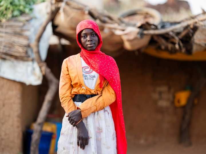 Photos: Humanitarian crisis worsens after latest Sudan conflict surge