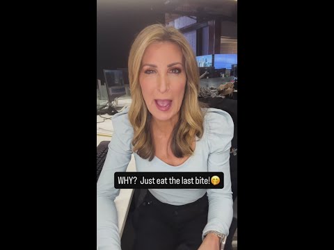 Unwritten Leftover Rules