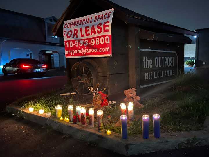 Investigators urge witnesses of deadly mass shooting in Stockton to come forward