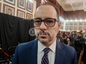 Que junto a Duarte caigan también del régimen los corruptos, huachicoleros y proveedores del Tren Maya: Jorge Soto