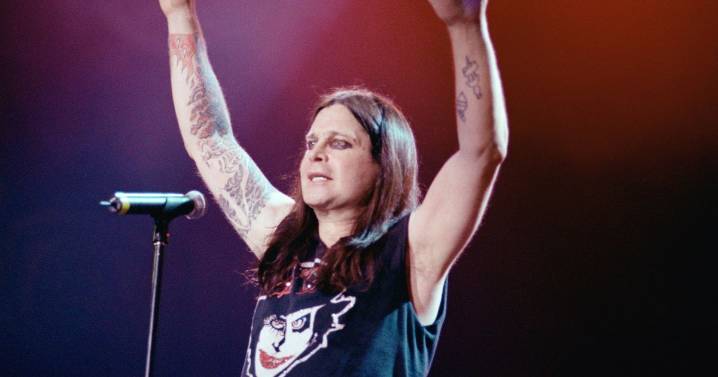 What you need to know about Osbournes' visit to Birmingham on Ozzy's 77th birthday