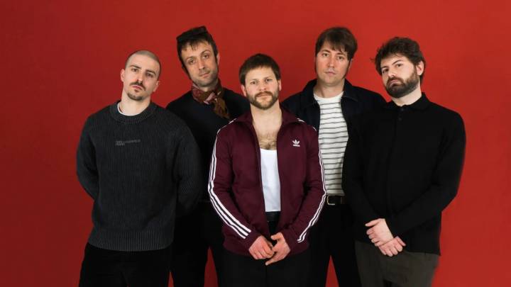 Camellos saca del “cajón de los inicios” su nueva canción ‘Camón’