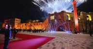 Libya reopens red castle museum after 14 years marking a step toward cultural renewal