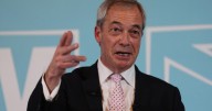 Farage due in Falkirk as Reform UK gears up for Holyrood campaign