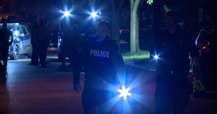 Federal monitor: Black drivers are more than 3.7 times as likely to be stopped by Cleveland police