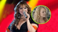 ¿Está viva y enferma? La foto viral de mujer idéntica a Jenni Rivera en farmacia del IMSS