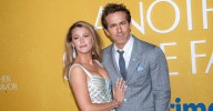 Blake Lively and Ryan Reynolds May Face 'Tension' and 'Misunderstandings' in Their Relationship Next Year, Psychic Warns in Eerie Prediction