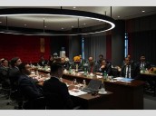 Day 3 in Punjab: CM Mann meets Yanmar Holdings leadership in Osaka, invites company to expand investment in state [ FULL VIEW ]