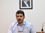 Perfil del nuevo jefe de la UCR: el más joven de la historia del radicalismo y verdugo del peronismo