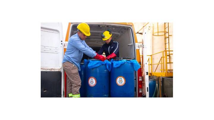 Reciclaje de aceite: un residuo que se transforma en un buen negocio