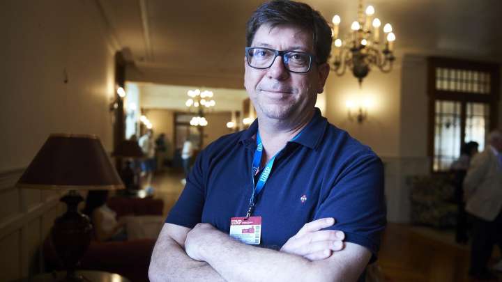 Ferraz convoca ás responsables de Igualdade do PSOE para abordar as denuncias internas de acoso a Paco Salazar