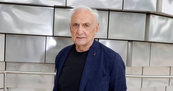 Frank Gehry, World-Famous Postmodern Architect, Dead at 96