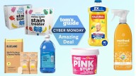 Last chance! I've found the 13 best Cyber Monday cleaning product deals from just $4