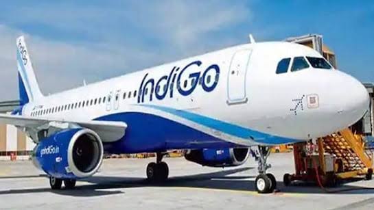IndiGo Offers ₹10,000 Travel Vouchers to Passengers Stranded During Early December Flight Disruptions