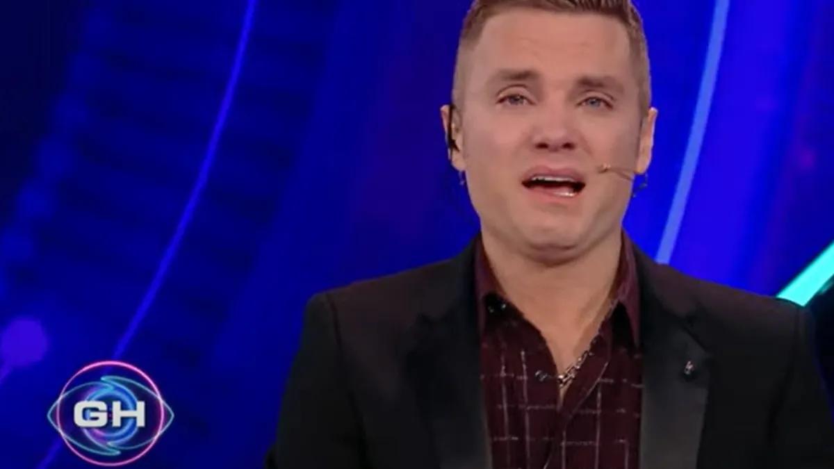 «Hasta el último día»: consternación total en Telefe por lo que se expuso sobre Santiago del Moro