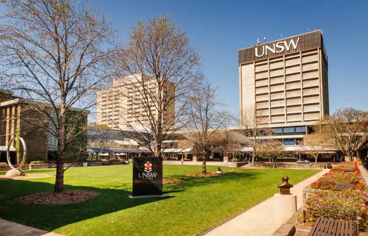Australia’s NSW University to Open Bengaluru Campus