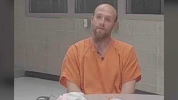 Son pleads guilty in death of mother found with maggots