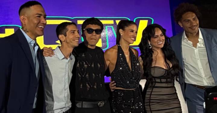 María Pía Copello revela a Karina Rivera y Paolo Guerrero como grandes fichajes de su nuevo pódcast