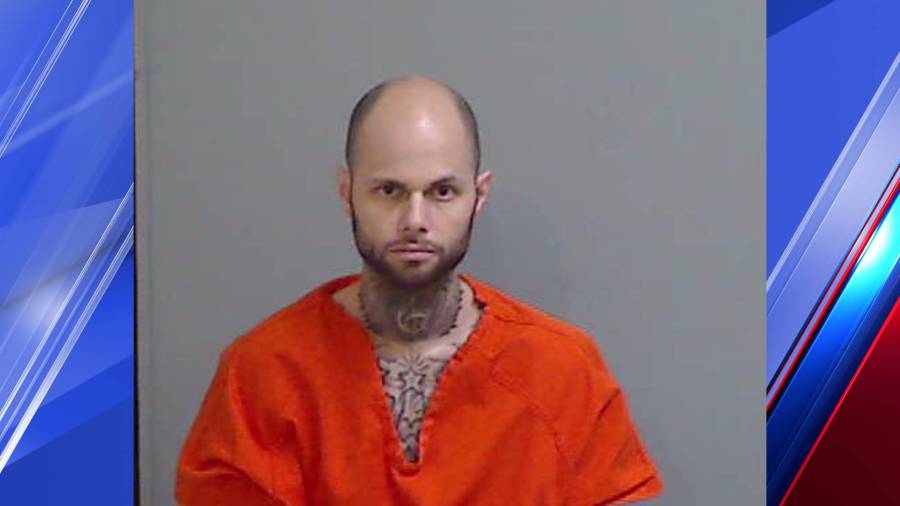 Second man in Weslaco Vape City robbery, shooting identified