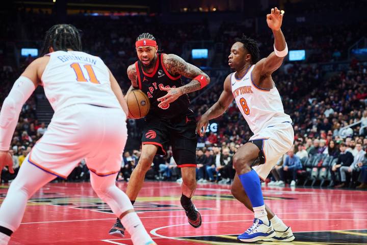 Knicks avanzan a su primera final de la Copa NBA