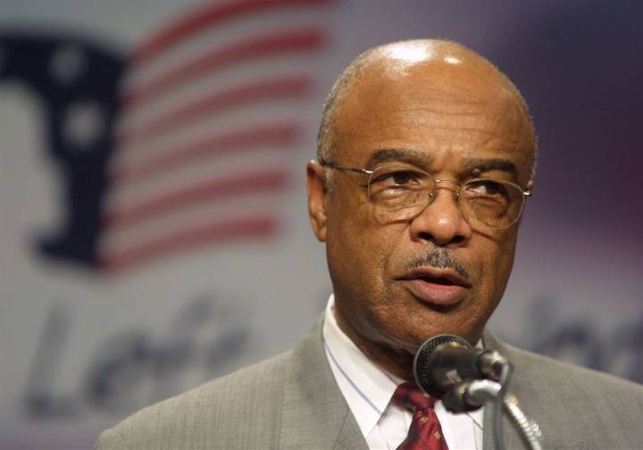Rod Paige, first African American to serve as U.S. education secretary, dies at 92