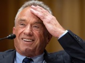 Una demócrata de Michigan pidió un juicio político contra Robert F. Kennedy Jr. por presunto abuso de autoridad y daño a la salud pública