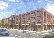 Developer plans large apartment complex at entrance to City of Newburgh