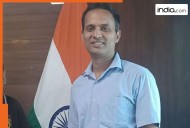 Scored just 24 marks in Class 12 Chemistry exam, went to IIT, later quit high-paying job at Infosys, cracked UPSC exam, became IAS Officer with AIR..., he is..
