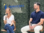 Billy Horschel’s Wife Melts Hearts With Warm Message on the PGA Tour Star’s 39th Birthday Hero World Challenge may not have worked out for Brittany Horschel, but at least his wife has a sweet message 