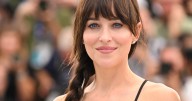 Dakota Johnson Wore 95 Carats Of Diamonds At A Film Festival