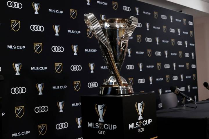 MLS Cup 2025: Ticket prices among most expensive ever for final with Messi